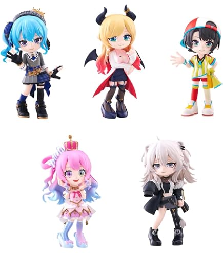 Amazon | ブシロードクリエイティブ ホロライブプロダクション